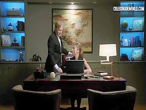 Susanne Marie Danger breasts, Nude scene in Banshee (2013-2016) 6