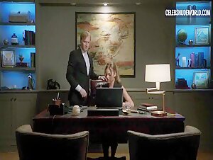 Susanne Marie Danger breasts, Nude scene in Banshee (2013-2016) 8