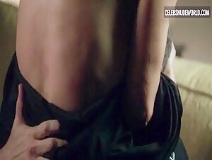 Tanya Clarke Nude, butt scene in Banshee (2013-2016) 3