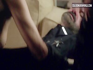 Tanya Clarke Nude, butt scene in Banshee (2013-2016) 6