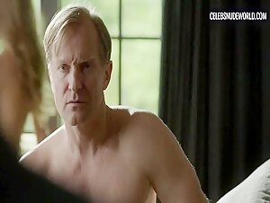 Lili Simmons breasts, Nude scene in Banshee (2013-2016) 10