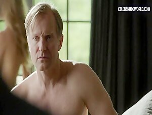 Lili Simmons breasts, Nude scene in Banshee (2013-2016) 11