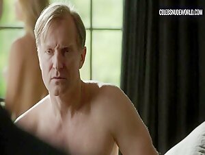 Lili Simmons breasts, Nude scene in Banshee (2013-2016) 14