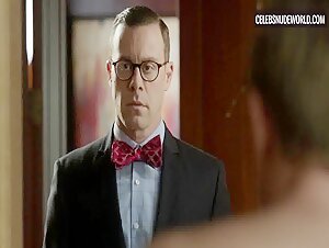 Lili Simmons breasts, Nude scene in Banshee (2013-2016) 4