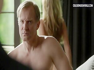 Lili Simmons breasts, Nude scene in Banshee (2013-2016) 6