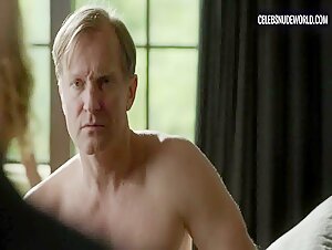 Lili Simmons breasts, Nude scene in Banshee (2013-2016) 8