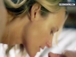 Tanya Clarke Nude, breasts scene in Banshee (2013-2016) 10