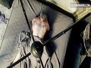 Tanya Clarke Nude, breasts scene in Banshee (2013-2016) 6