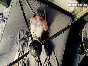 Tanya Clarke Nude, breasts scene in Banshee (2013-2016) 7