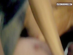 Tanya Clarke Nude, breasts scene in Banshee (2013-2016) 9