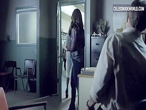 Deanna Betras Nude, breasts scene in Banshee (2013-2016) 12