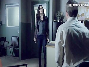 Deanna Betras Nude, breasts scene in Banshee (2013-2016) 15