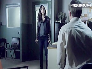 Deanna Betras Nude, breasts scene in Banshee (2013-2016) 16