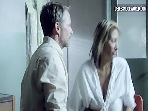 Deanna Betras Nude, breasts scene in Banshee (2013-2016) 6