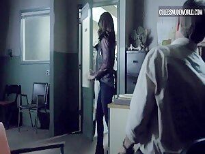 Deanna Betras Nude, breasts scene in Banshee (2013-2016) 8