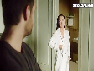 Eliza Dushku Nude, butt scene in Banshee (2013-2016) 11