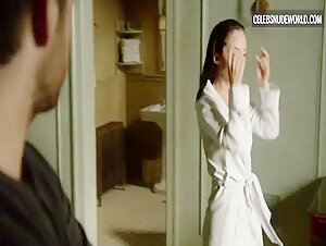 Eliza Dushku Nude, butt scene in Banshee (2013-2016) 12