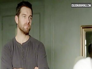 Eliza Dushku Nude, butt scene in Banshee (2013-2016) 15