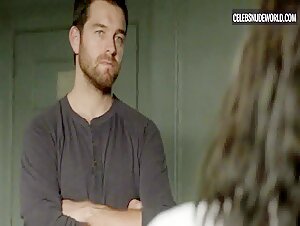 Eliza Dushku Nude, butt scene in Banshee (2013-2016) 16