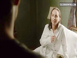 Eliza Dushku Nude, butt scene in Banshee (2013-2016) 18