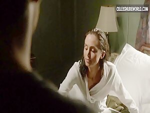 Eliza Dushku Nude, butt scene in Banshee (2013-2016) 19