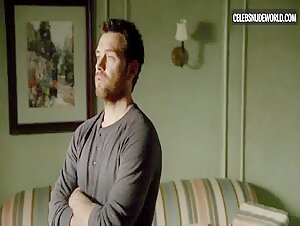 Eliza Dushku Nude, butt scene in Banshee (2013-2016) 4