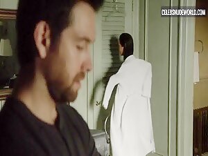 Eliza Dushku Nude, butt scene in Banshee (2013-2016) 6