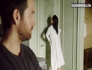 Eliza Dushku Nude, butt scene in Banshee (2013-2016) 8