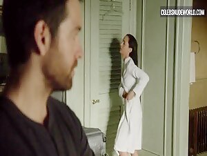 Eliza Dushku Nude, butt scene in Banshee (2013-2016) 9