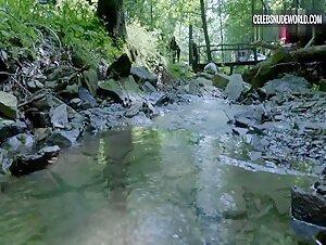 Cherie Jimenez breasts, Nude scene in Banshee (2013-2016) 18