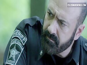 Cherie Jimenez breasts, Nude scene in Banshee (2013-2016) 8