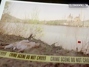 Lili Simmons breasts, Nude scene in Banshee (2013-2016) 1