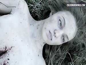 Lili Simmons breasts, Nude scene in Banshee (2013-2016) 10