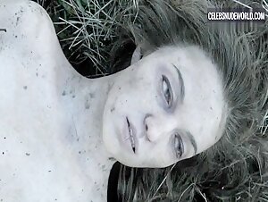Lili Simmons breasts, Nude scene in Banshee (2013-2016) 11