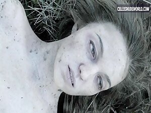 Lili Simmons breasts, Nude scene in Banshee (2013-2016) 13