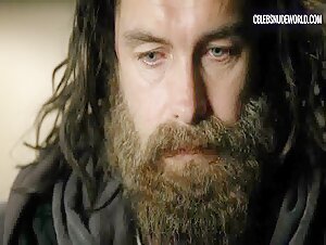 Lili Simmons breasts, Nude scene in Banshee (2013-2016) 17