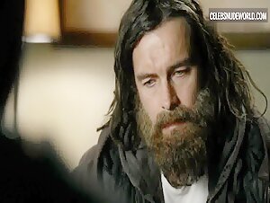 Lili Simmons breasts, Nude scene in Banshee (2013-2016) 2