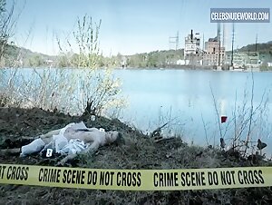 Lili Simmons breasts, Nude scene in Banshee (2013-2016) 20