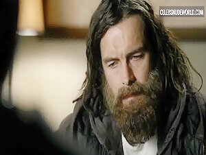 Lili Simmons breasts, Nude scene in Banshee (2013-2016) 3