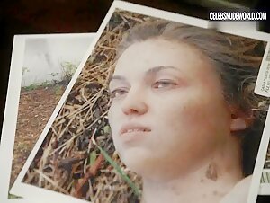 Lili Simmons breasts, Nude scene in Banshee (2013-2016) 7