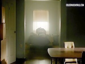 Casey LaBow Nude, breasts scene in Banshee (2013-2016) 1