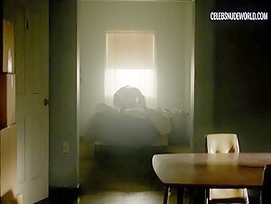 Casey LaBow Nude, breasts scene in Banshee (2013-2016) 2