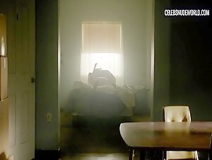 Casey LaBow Nude, breasts scene in Banshee (2013-2016) 4