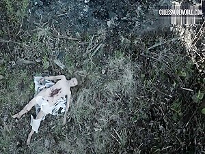 Lili Simmons Nude, breasts scene in Banshee (2013-2016) 1