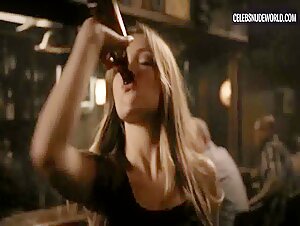 Lili Simmons Nude, breasts scene in Banshee (2013-2016) 10