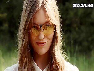 Lili Simmons Nude, breasts scene in Banshee (2013-2016) 13