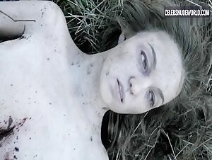 Lili Simmons Nude, breasts scene in Banshee (2013-2016) 16