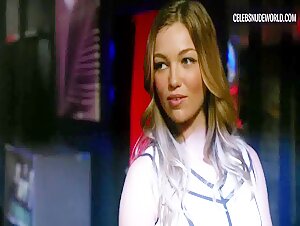 Lili Simmons Nude, breasts scene in Banshee (2013-2016) 19