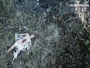 Lili Simmons Nude, breasts scene in Banshee (2013-2016) 2