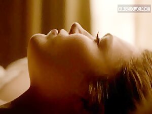 Lili Simmons Nude, breasts scene in Banshee (2013-2016) 20